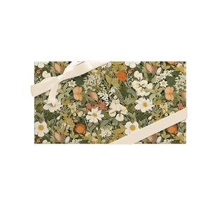 ISUKA一树家|万物生长轻奢礼物包装纸大尺寸新年情人节结婚生日伴手礼盒礼品纸高级感花束打包DIY包书皮彩纸