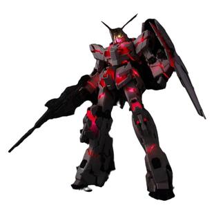 万代 94366 PG 独角兽二号机 报丧女妖 命运女神用 LED发光灯30枚