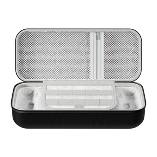 AOLION澳加狮 J20骑士分体手柄收纳包Switch多功能NS大容量手柄包防水防摔不压摇杆oled/lite掌机配件