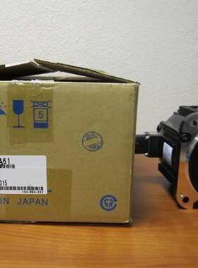 议价SGM7P-08AFA61/10AFA61/6C/6S/6E/21/2C安川原装现货质保一年
