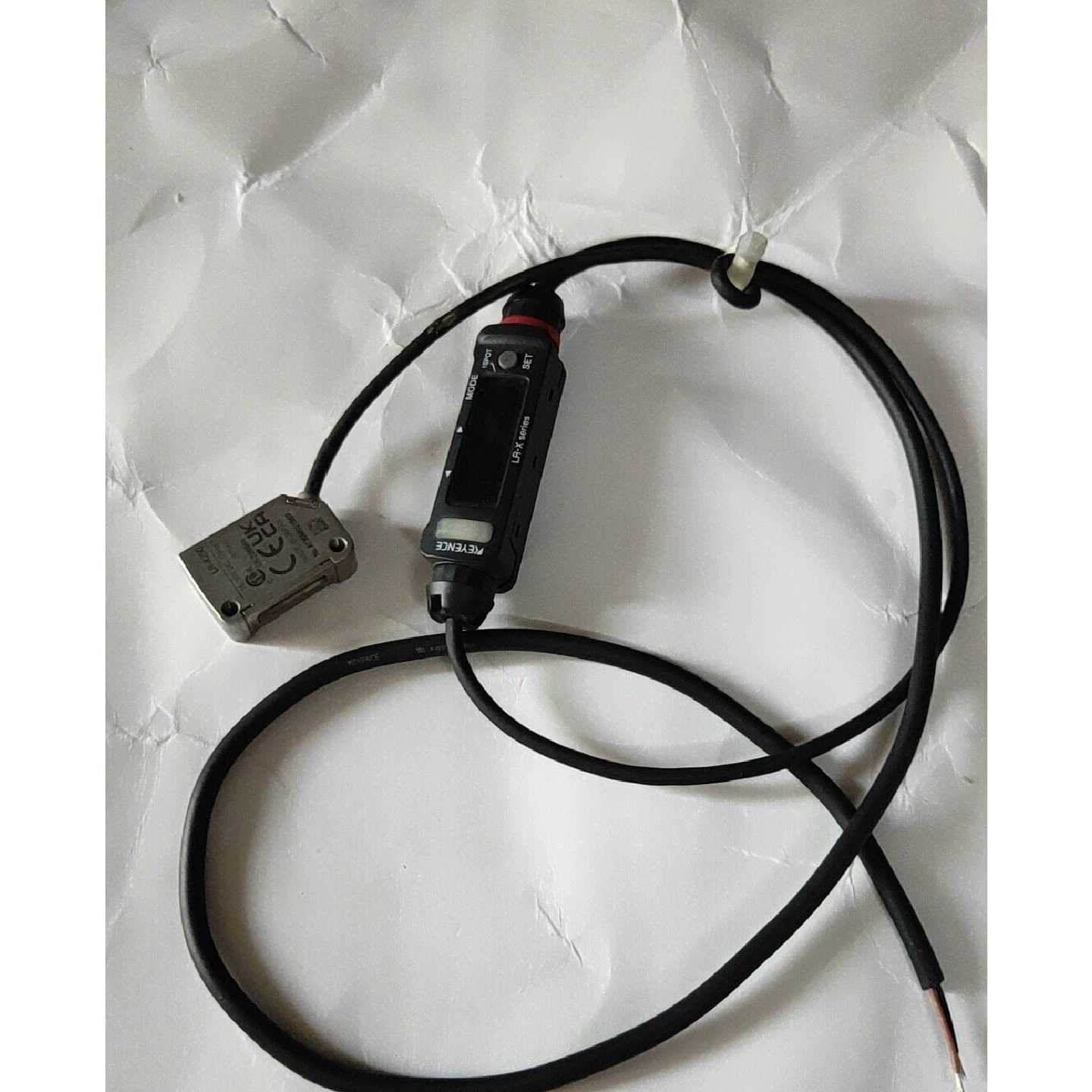 【议价-可维修】基恩士 传感器 X250 全新/二手均有货