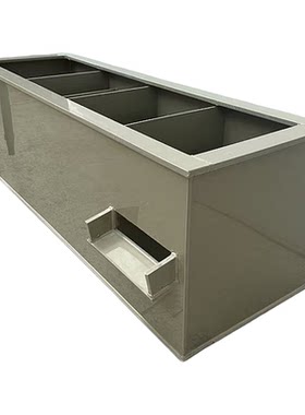 瀑布口过滤箱鱼缸外置过滤器