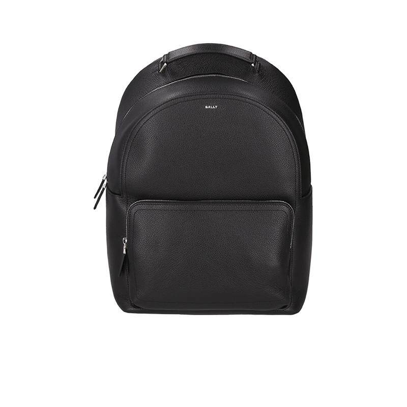Bally/巴利男士双肩包