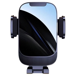 屏幕款车载手机支架17mm球头划扣延长杆专用支架底座配件改装