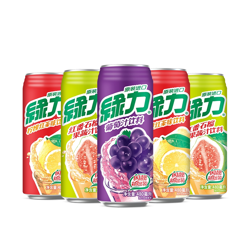 泰国进口VAMINO哇米诺豆奶香蕉
