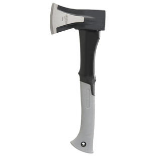 德国麦思德专业劈砍柴斧头消防斧工兵斧防身手斧户外生存露营斧子