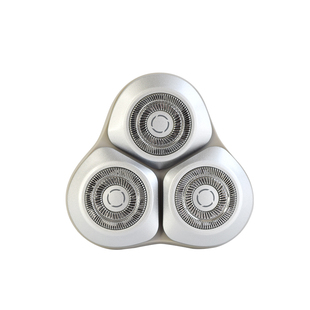 适配mijia米家小米电动剃须刀刀头S101 S301刮胡刀刀片刀网配件