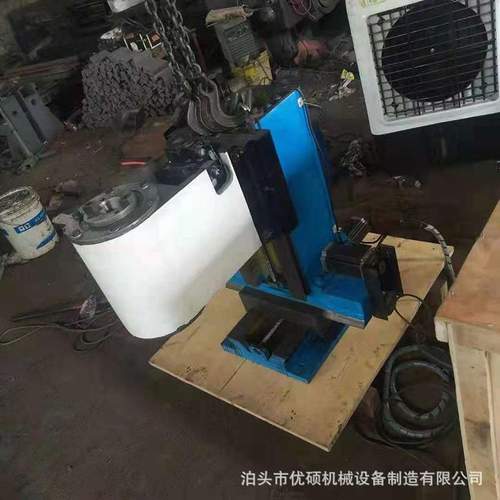 大型机床铸件球墨铸造数控龙门铣床底座镗床身铸件铸铁机械滑台