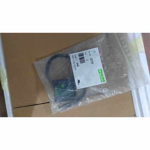 询价-MURR穆尔继电器23115成色如图
