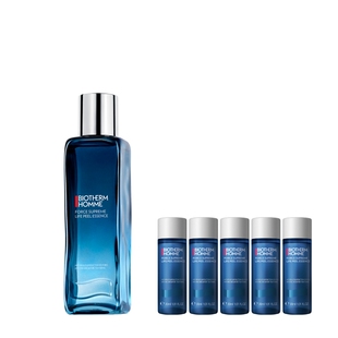 【情人节礼物】碧欧泉男士蓝钻淡纹精华水紧致毛孔保湿爽肤水