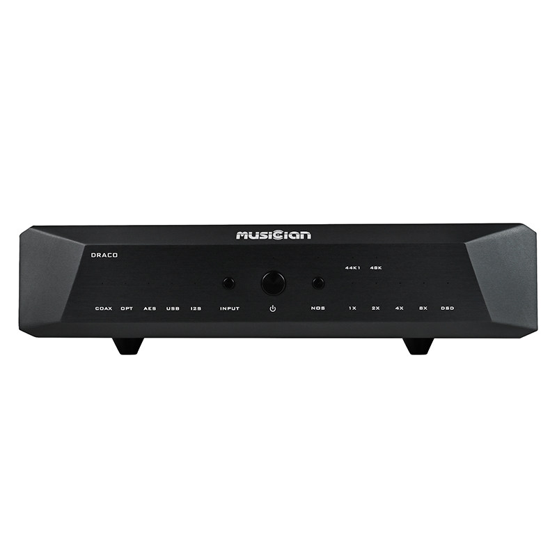 全分立平衡r2r阵列dac解码器hifi