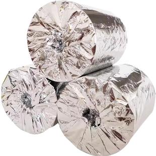 110*100mm热敏收银纸 大管芯穿轴 银行医院叫号纸热敏处方纸适用多客软件打印纸定制3防长效热敏纸三防 24卷