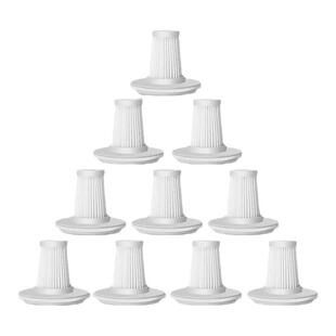 【新品】适配米家小米除螨仪滤芯MJCMY01DY过滤网HEPA可水洗海帕