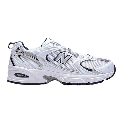 NB530男女鞋情侣透气复古休闲
