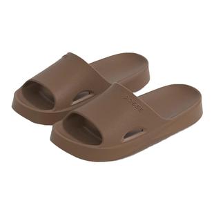 朴西不臭脚男士凉拖鞋浴室内洗澡防滑家居厚底可外穿情侣拖鞋女