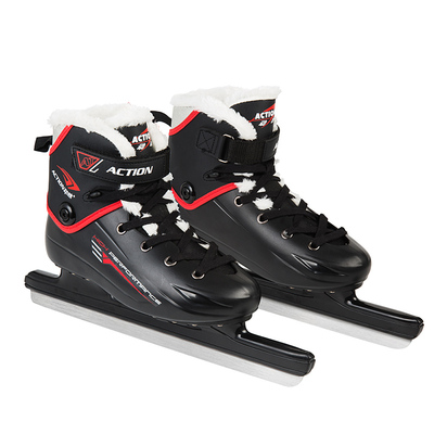 动感冰刀鞋学生考试专用