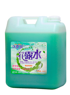 大桶装20kg拖地花露水驱蚊香水