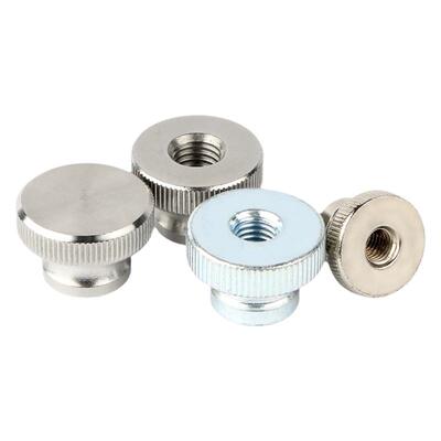 【全网热销】高头手拧螺母