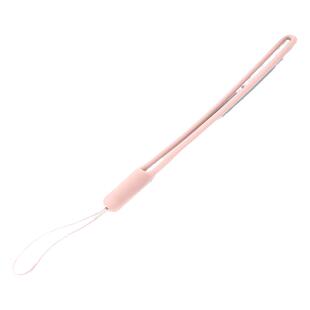 适用手机挂绳壳绳子短款腕带吊绳手腕硅胶链防丢绳苹果华为小米短挂手防摔饰女男网红手绳U盘带儿童钥匙