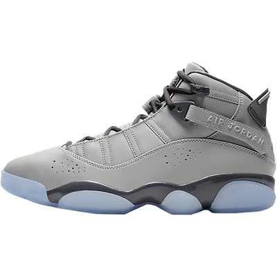 Nike/耐克正品JORDAN男士中帮运动缓震绑带篮球鞋CW4641-001