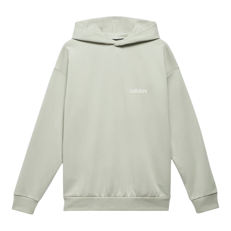 正品Adidas阿迪达斯三叶草卫衣女款圆领长袖休闲运动上衣秋季新款