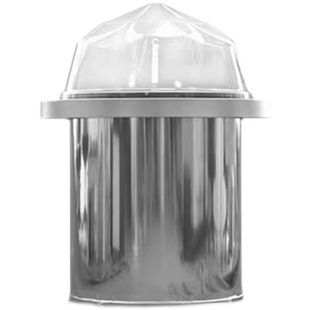 ML-J系列新型室内采光专业导光系统大型场馆引入阳光神器