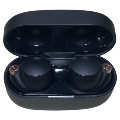 索尼wf1000xm4xm3换电池维修发热