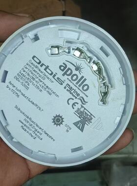 溢价-apollo探测器 4个
