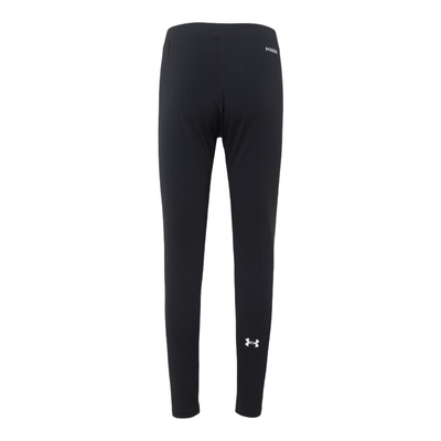 安德玛男士秋冬ASE3.0户外健身登山滑雪保暖抓绒紧身长裤6005298