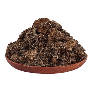 丹麦原装进口品氏泥炭土珍珠岩纯养花粗颗粒蓝莓基质种植土草炭