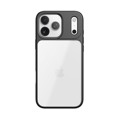 ROCK适用苹果17ProMax手机壳新款