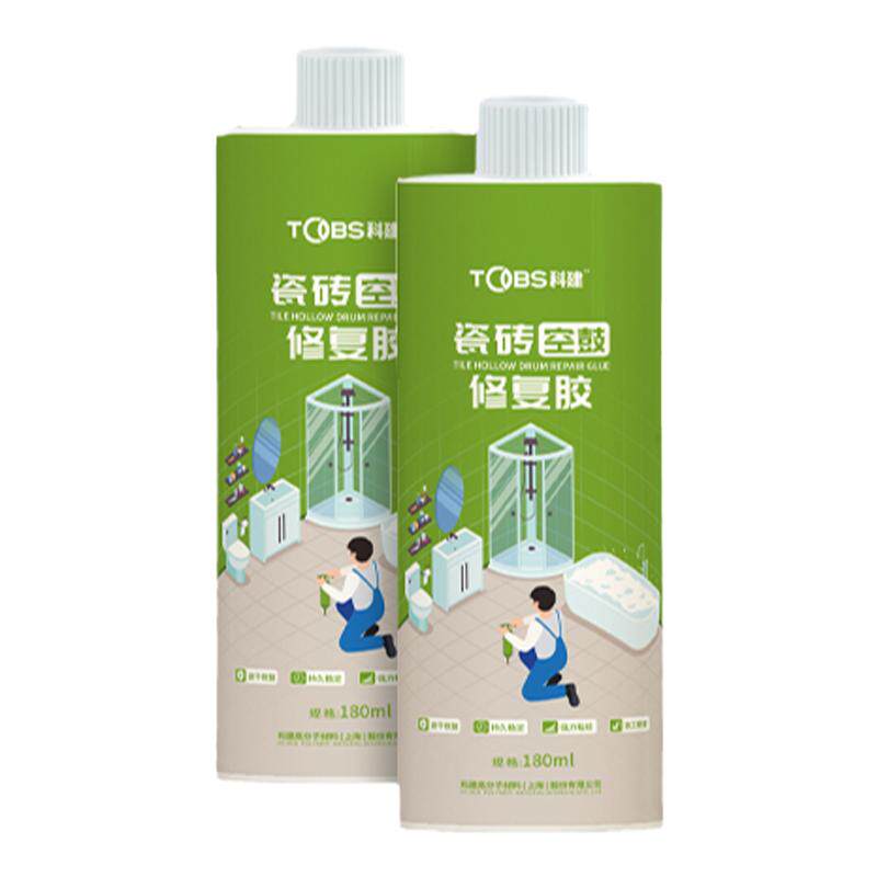 瓷砖空鼓专灌缝用胶防水耐高低温