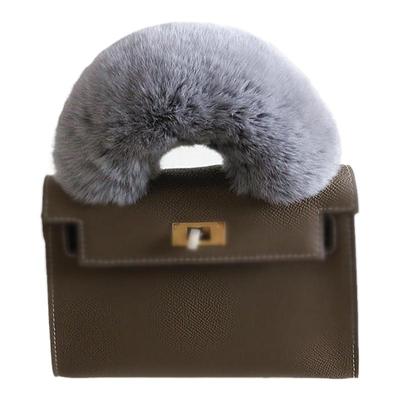 speedy25獭兔毛手柄保护套配件