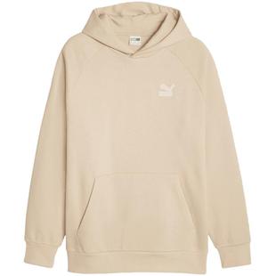 运动休闲连帽卫衣男女加绒加厚宽松套头衫625301彪马puma官方奥莱