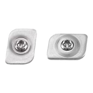 工程门窗铰链限位器防儿童开窗限制窗户角度开大小免打孔快速安装