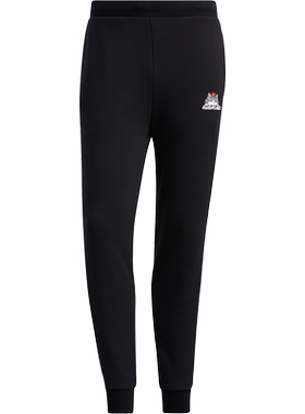 运动长裤Adidas/阿迪达斯男子