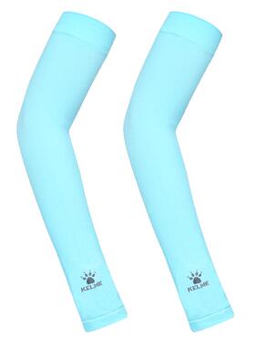 KELME卡尔美冰袖女冰丝防晒宽松