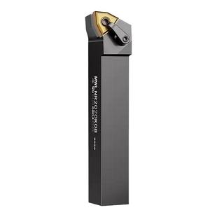 数控车刀杆外圆车刀MWLNR2525M08/2020K08机夹头车刀杆车床刀具