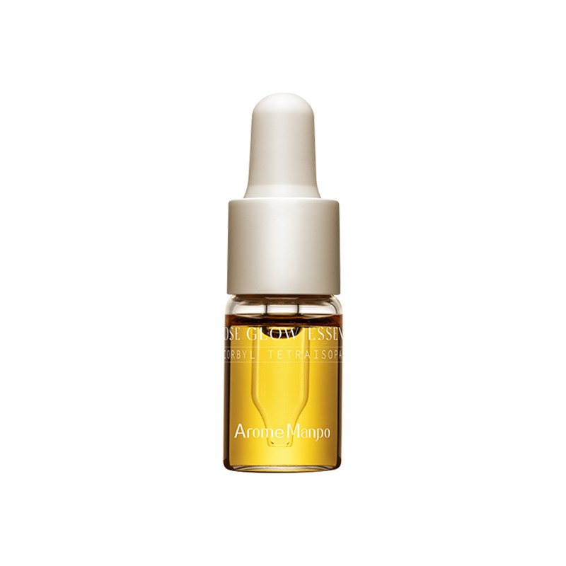 AM馥郁满铺精华油焕亮肤色3ml