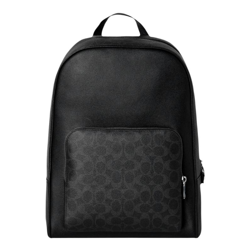 COACH/蔻驰日常品牌徽标满印