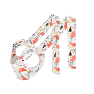 宝宝学步带婴幼儿童学走路护腰防摔防勒小孩牵引绳夏季薄款安全带