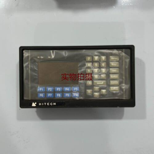 溢价-HITECH触摸屏PWS1100