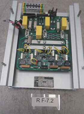 Lenze 482 E1 Power Conversion Power Unit Out 1: 400V 50A Out