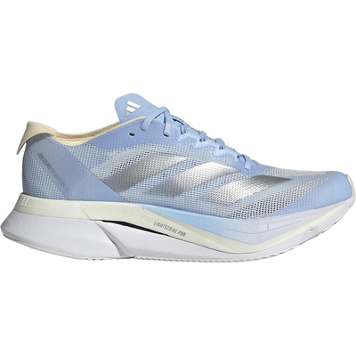 Adidas/阿迪达斯正品新款女士缓震耐磨马拉松跑步鞋JP7914