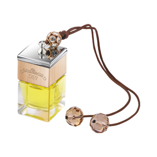 满车桂花车载香薰2025新款持久留香水汽车用品车内高级淡香氛挂件