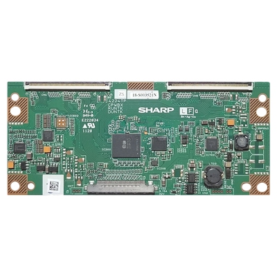 4224tpLK400D3LA14逻辑板