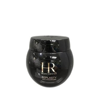 欧洲直邮HR赫莲娜黑绷带修护舒缓晚霜50ml紧致淡纹滋养正品