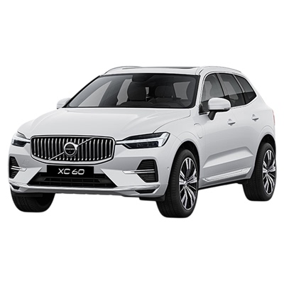 XC60插电式混动 沃尔沃汽车 购车订金 Volvo