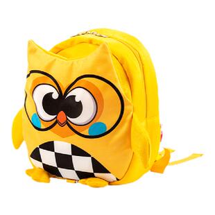 diplomat外交官儿童双肩包女童男孩背包可爱卡通动物造型学生书包