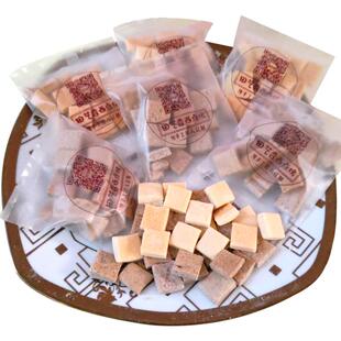 无油不加糖卡脂办公磨牙低零食休闲魔芋粗粮海苔石头饼饱腹代餐